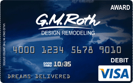 Visa Prepaid Cards | Custom Payment Solutions | DCR Strategies Inc