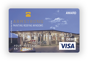Reloadable Cards - PrePaid-USA
